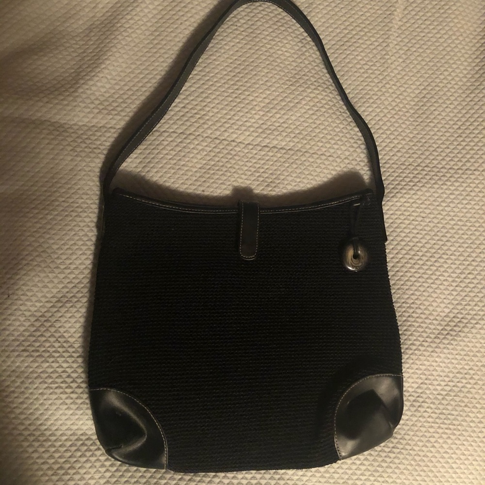 SAK purse